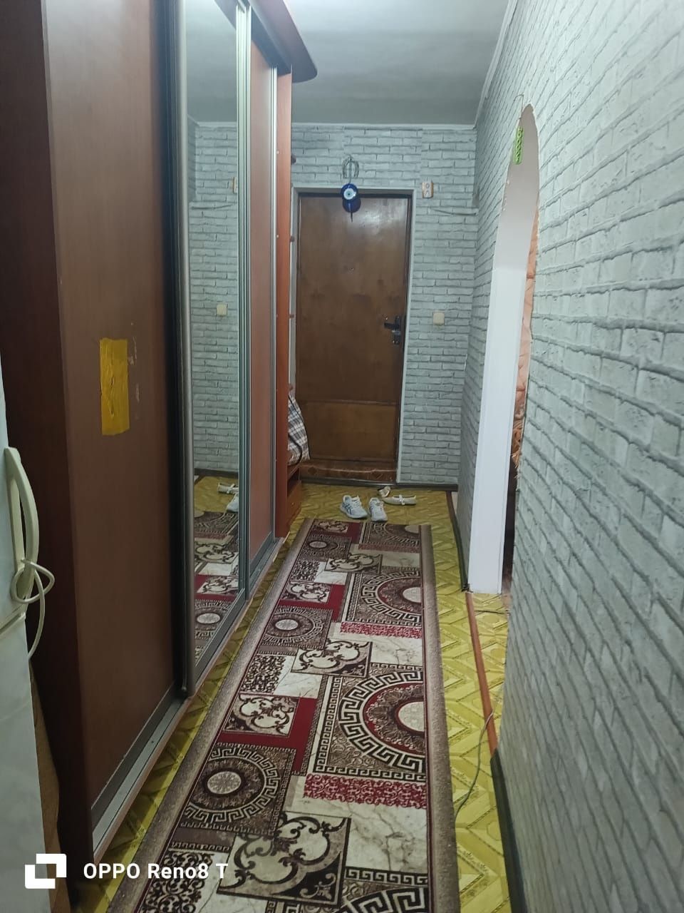 Сдам 3 комн квартиру