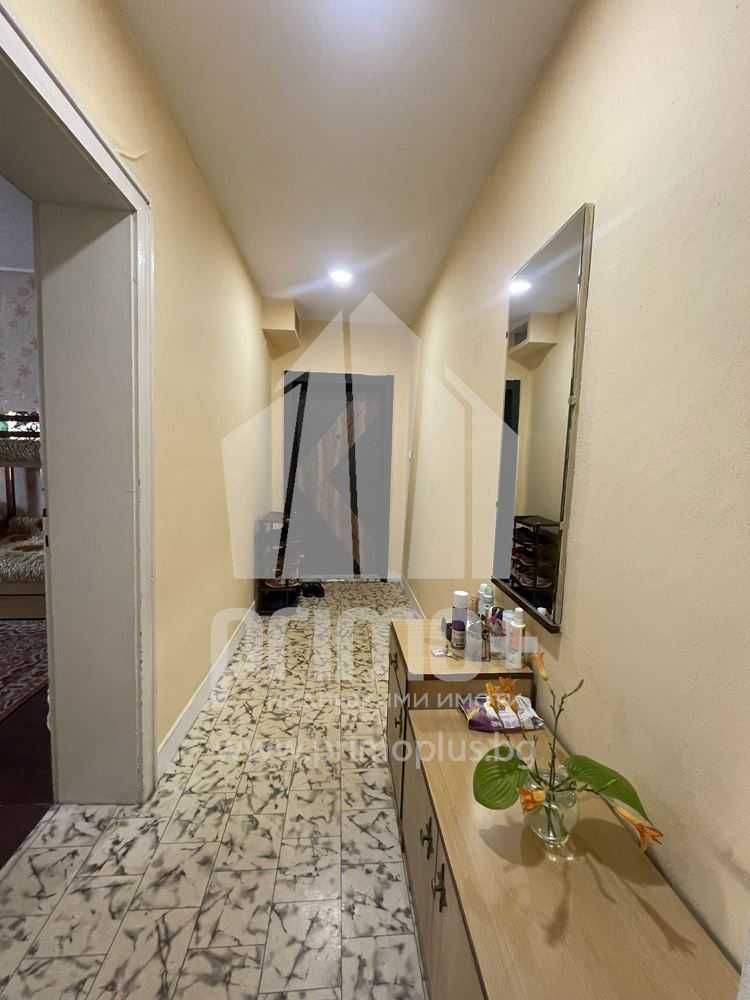 Продава се Двустаен апартамент в Горна Оряховица - 54 кв.м за 849 €/кв.м - Снимка #1