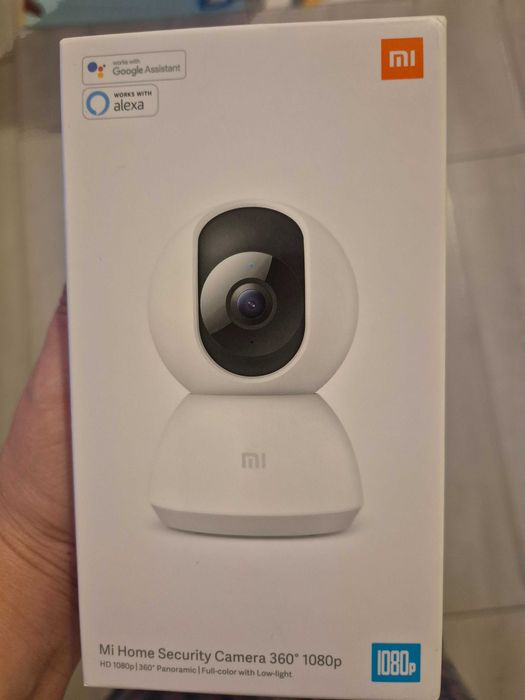Camera de supraveghere Xiaomi