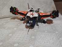 Lego navetă spațială 42181