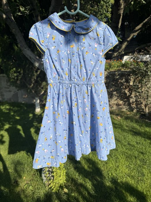 Рокля Mothercare , в размер 104