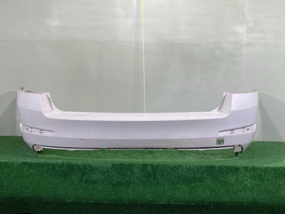 задна броня Skoda Octavia III combi 2013-2020 г. #1060V