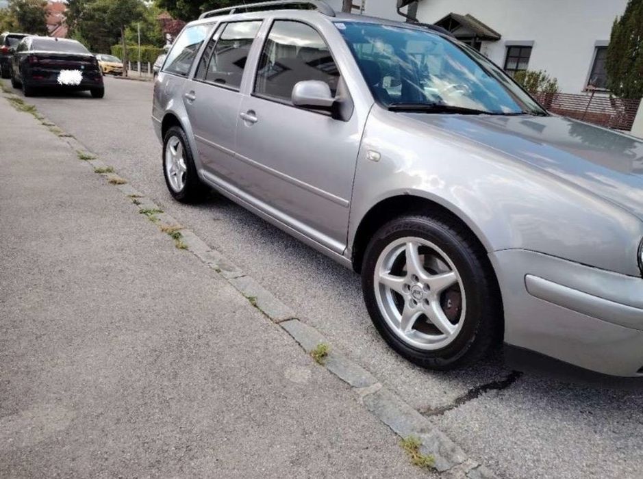 Golf 4 GT tdi 1.9