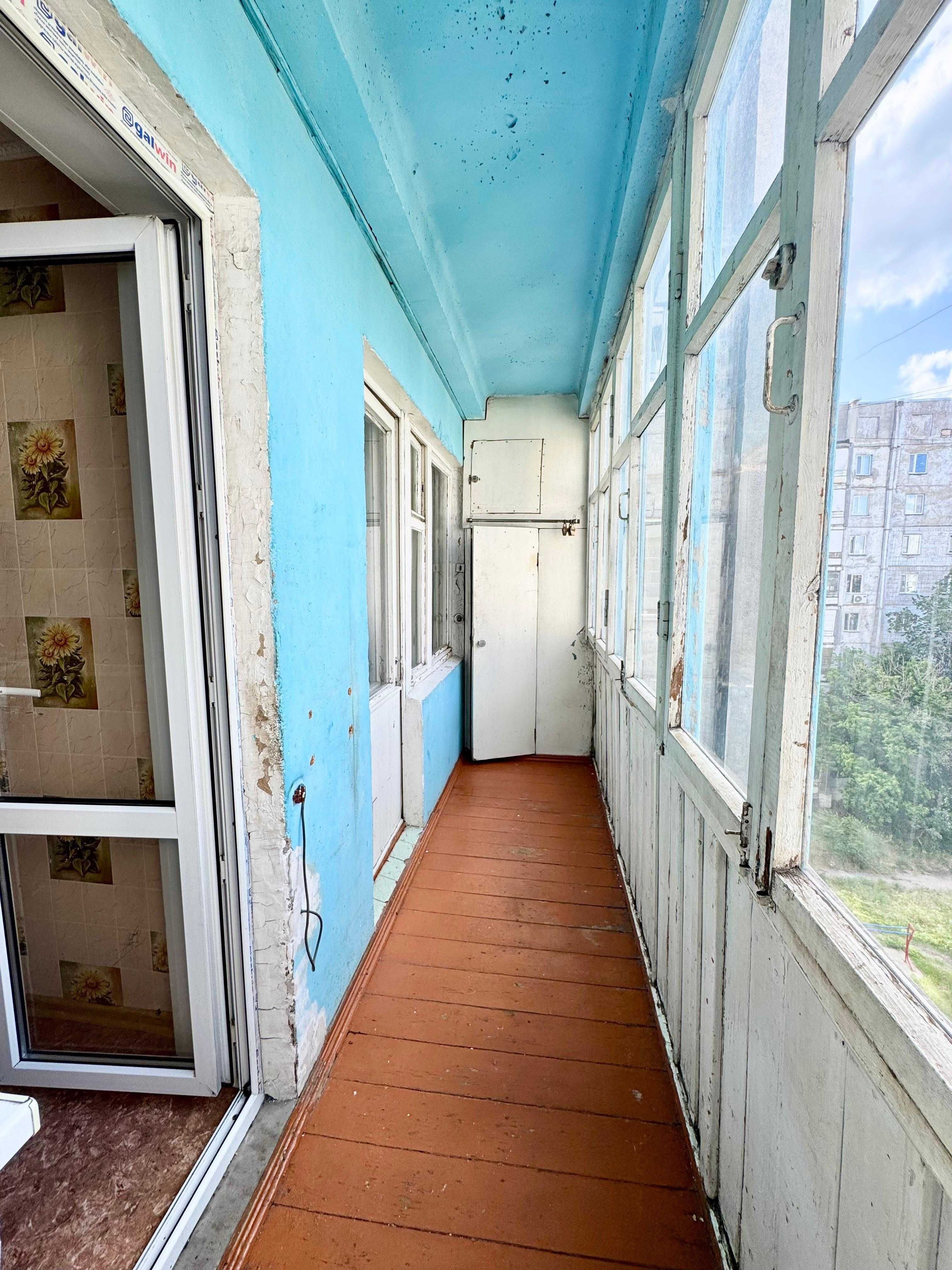 Восток-3, дом 20. Эт.6/9