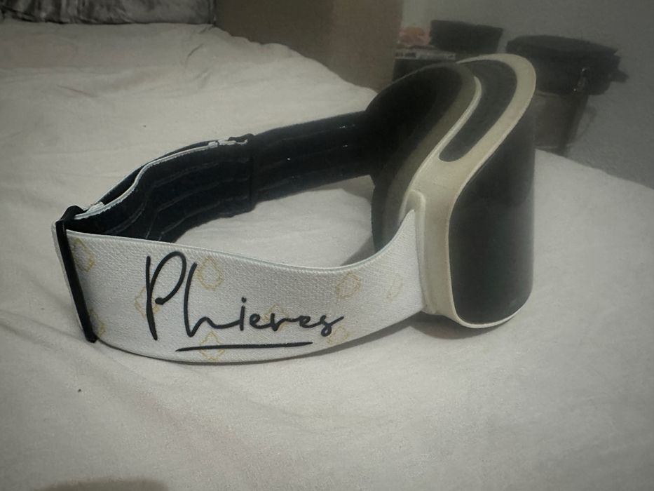 Ochelari de sky/snowboarding de la Phieres