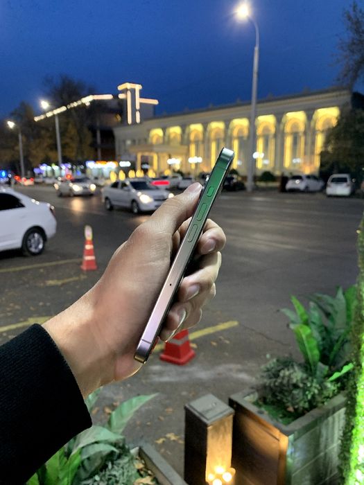 iphone 15 pro ideal holatda