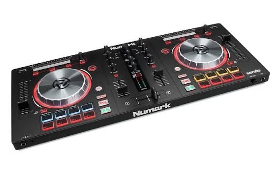 Numark Mixtrack Pro3