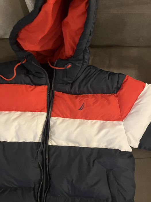 Дамско Зимно Яке