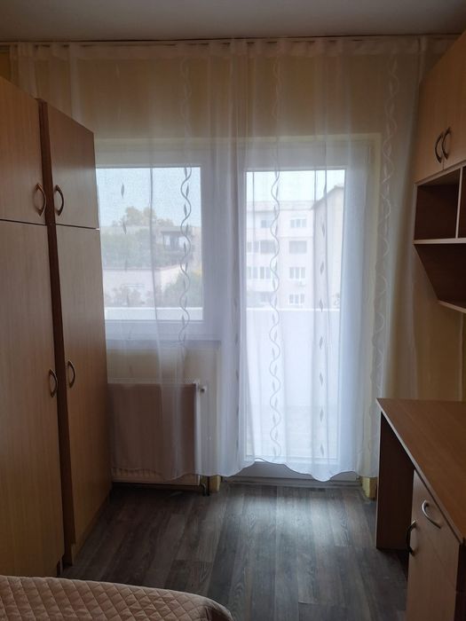 Chirie apartament cu doua camere, Marghita