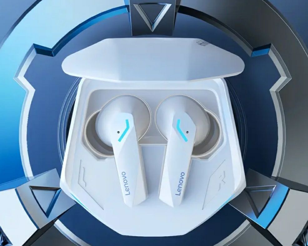 Блутут Bluetooth безжични слушалки хендсфри Lenovo Acer