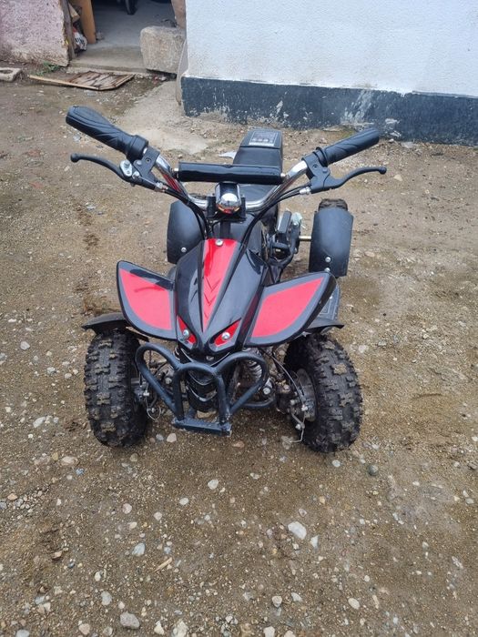 Atv electric pentru copii