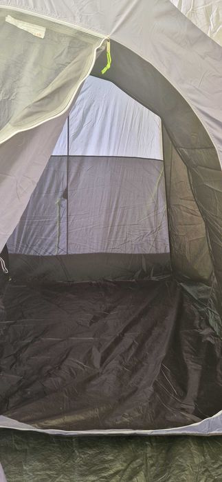 Cort Kampa Hayling 6