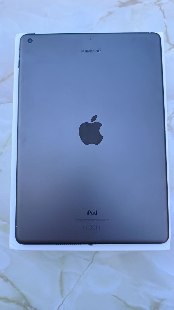 iPad 9 - 64 GB - Wifi foarte îngrijita