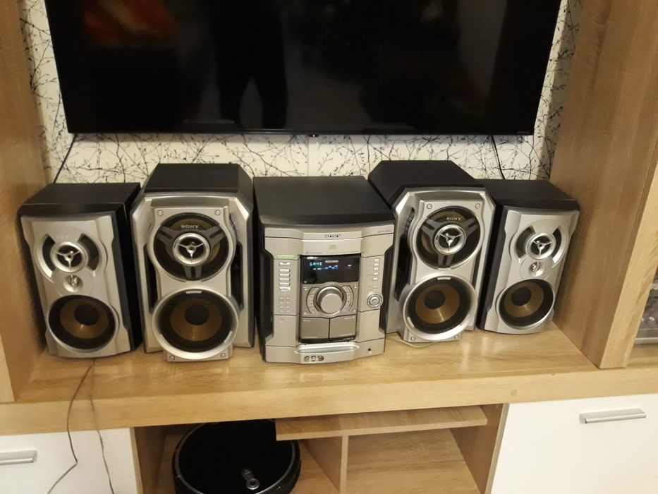 Combina Sony funcțională