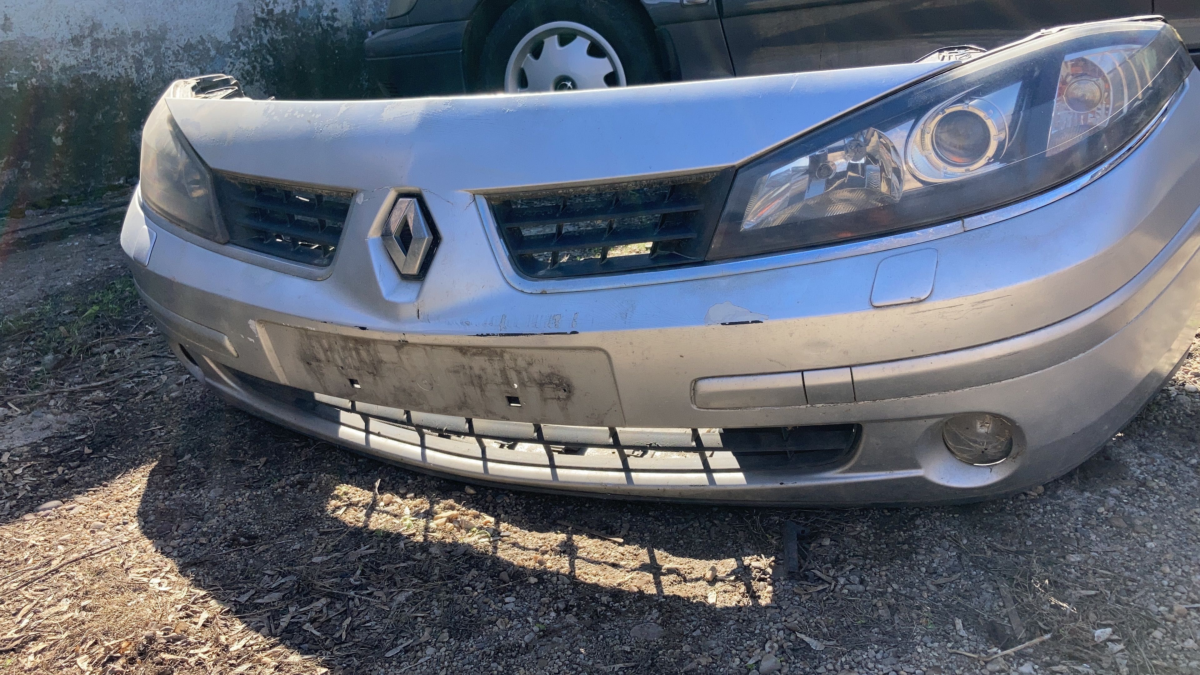 Far xenon Renault Laguna 2 Facelift 2005 2006 2007 Stanga dreapta