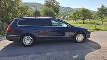 Volkswagen Passat B6 2006 diesel 2.0 140 cai