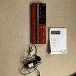 Boss RC 600 Loop Station