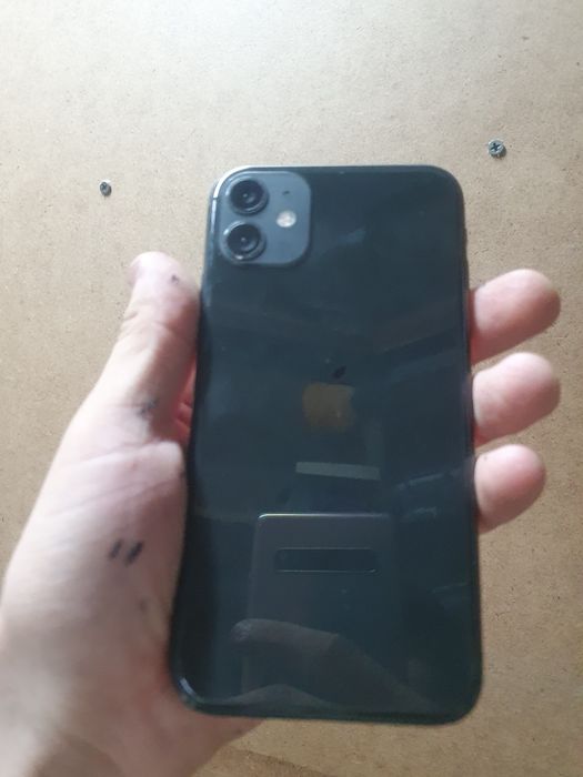 Iphone 11 64gbliiii