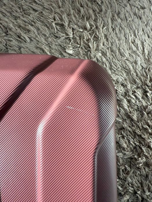 Дамски Куфар Samsonite