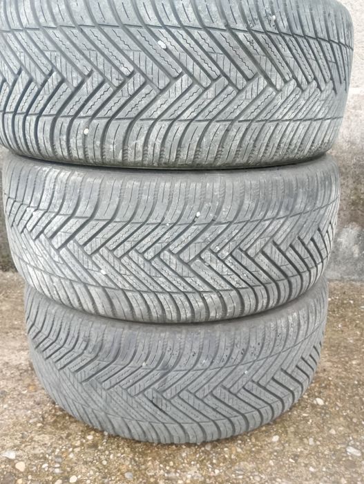 Jante vw passat Cc R18