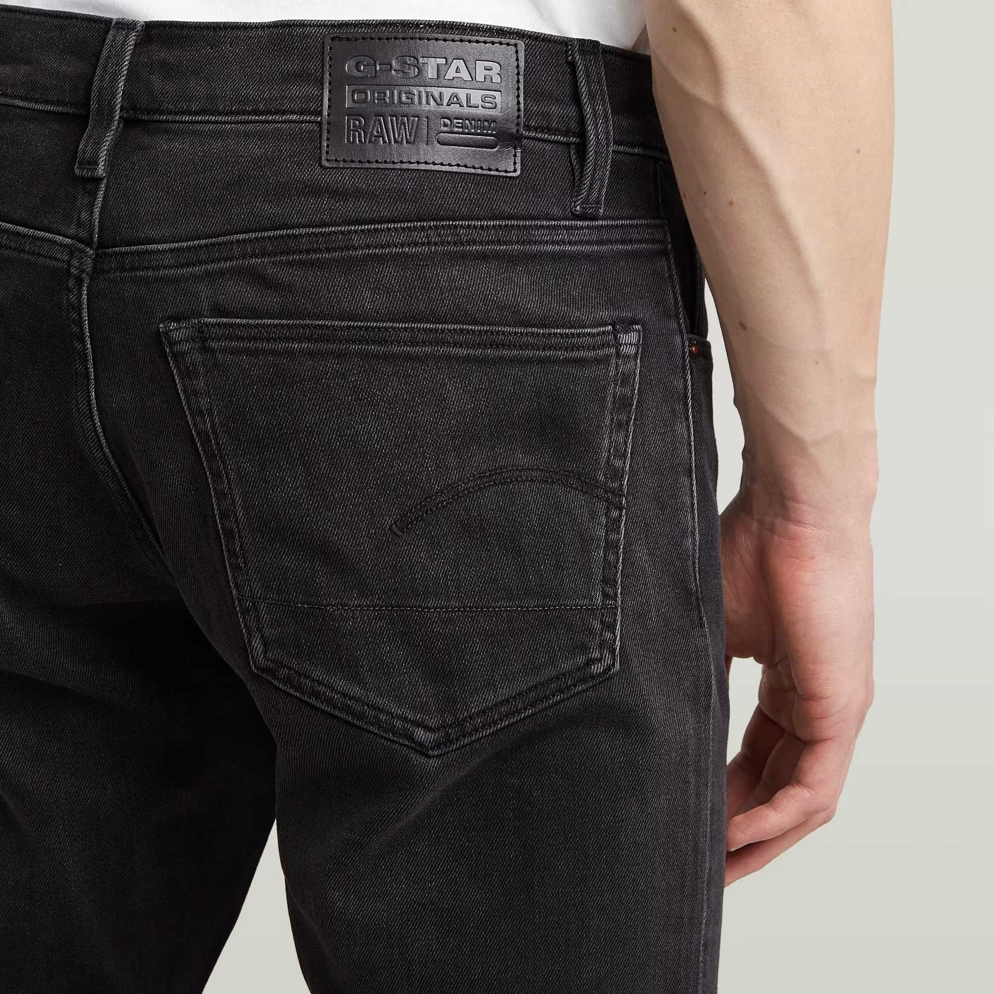 G-Star RAW 3301 Оригинални мъжки дънки