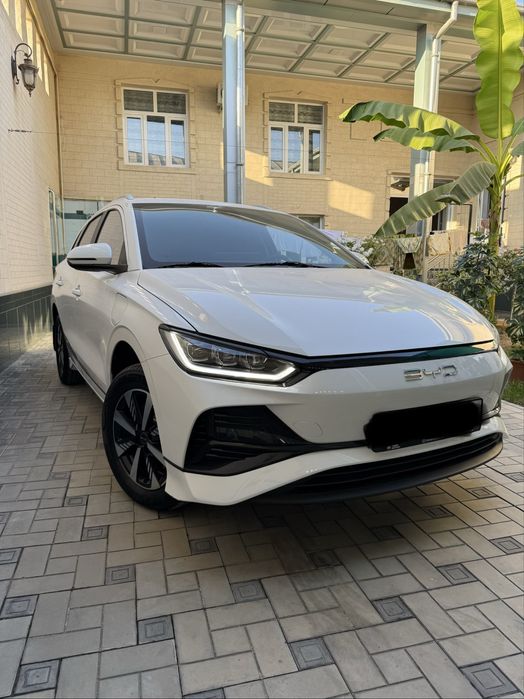 Byd e2 Luxury 405 full 2024 yil