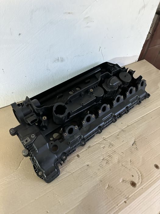 Capac culbutori BMW X5 E70 3.0d 235cp 286cp M57