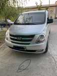Hyundai starex 2009