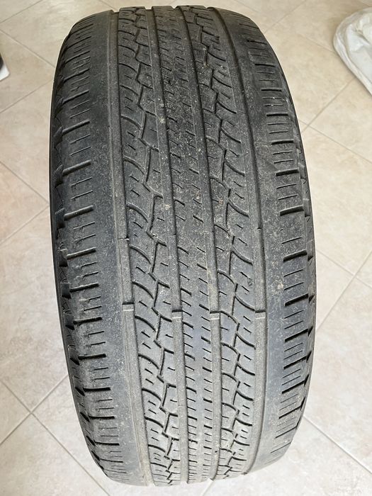 Шины всесезонные комплект 4 баллона