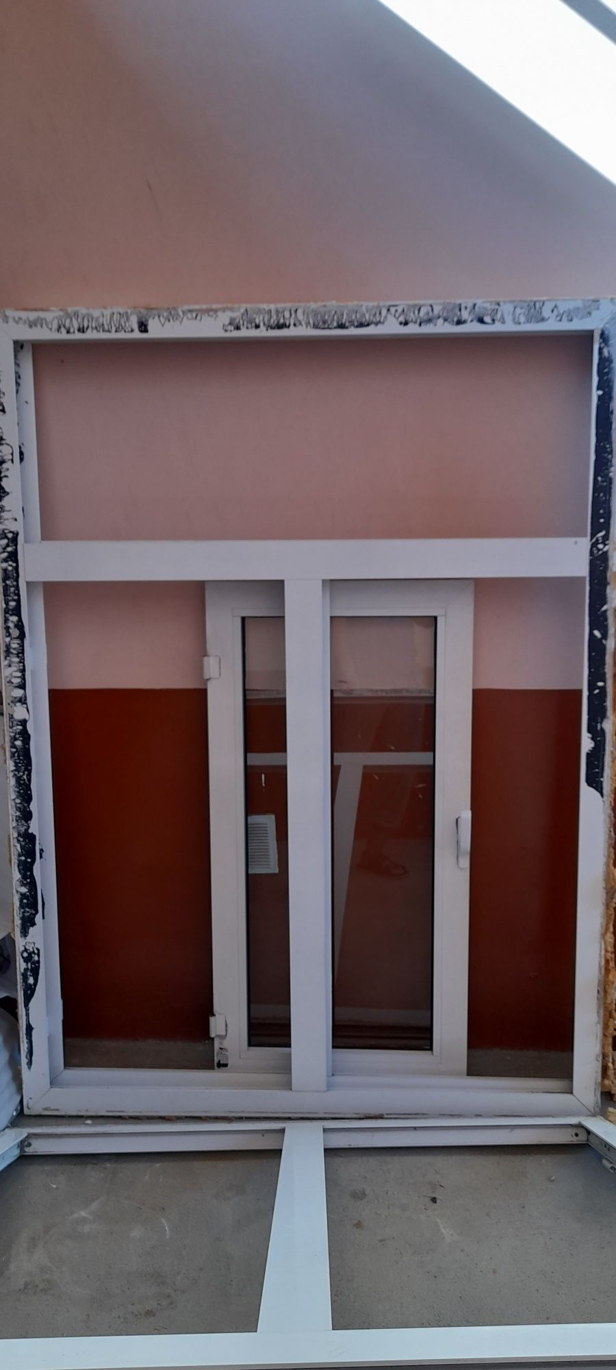 Akfa Rom Sotiladi