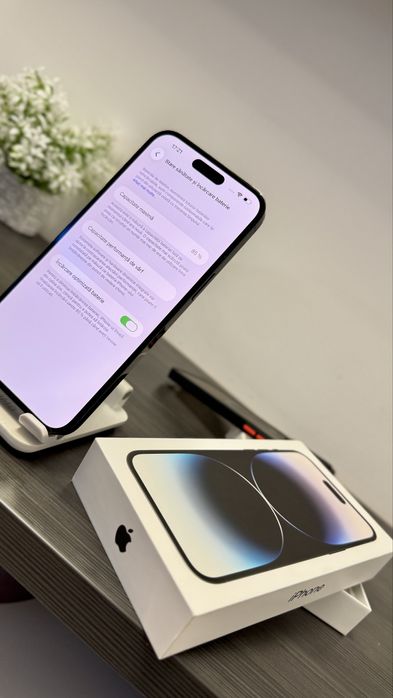 Iphone 14 Pro Max 128 GB Impecabil