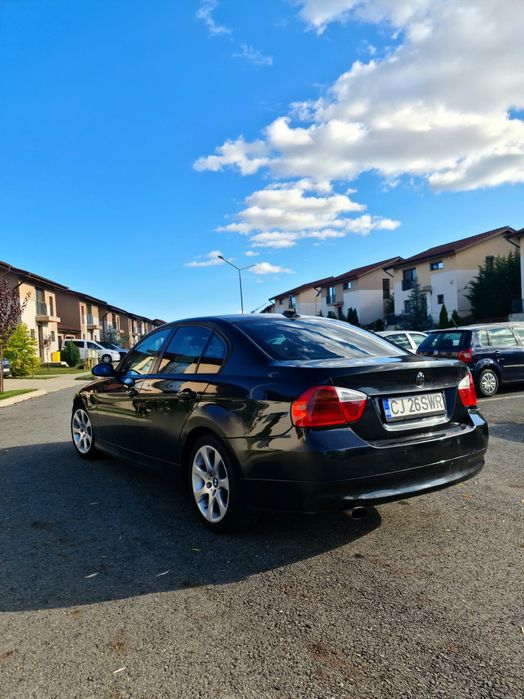 Vând BMW E90 320i 150 HP 2006