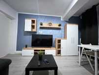 Închiriez in regim hotelier apartament cu 2 camere decomandat
