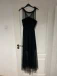 Rochie tiul/tulle