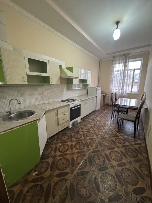 Сдается 2х комнатная квартира 5 микрорайон Орбита