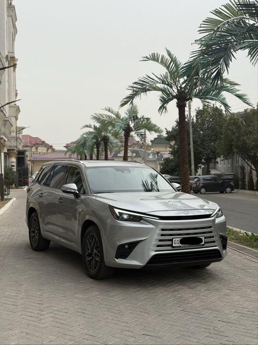 Lexsus TX350 Сотилади 2024 йил