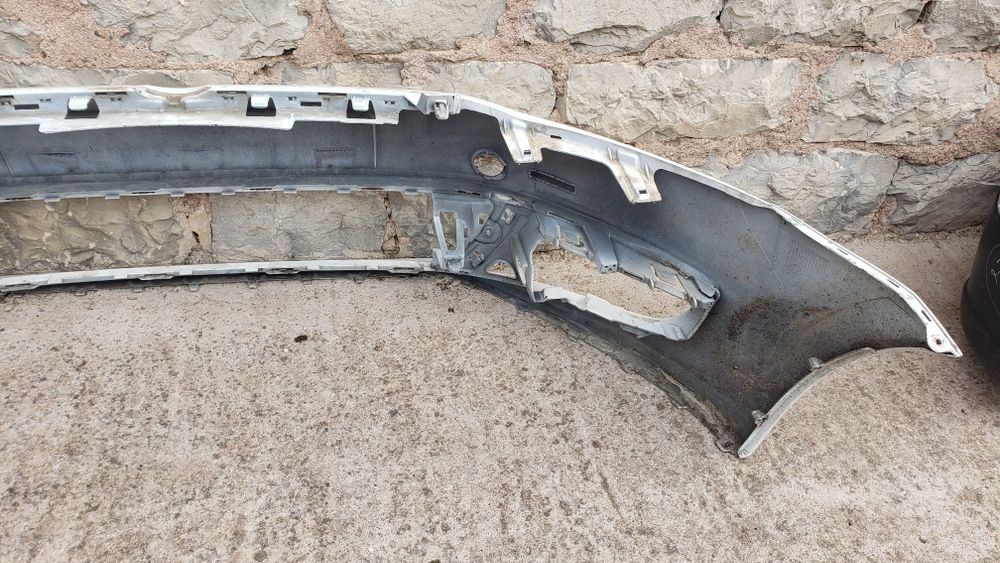 bronq/broni VW Polo 2009-14g.