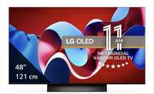 Televizor LG OLED evo 48C3