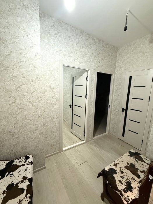 Своя квартира сдаётся в аренду GOLDEN HOUSE