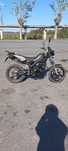 Motocicleta Rieju Tango 250