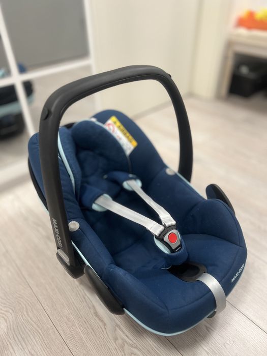 Scoica auto Maxi-Cosi Pebble Pro
