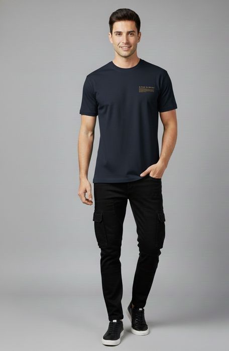 Мъжки Тениски - Всички Размери (S до XXXL)