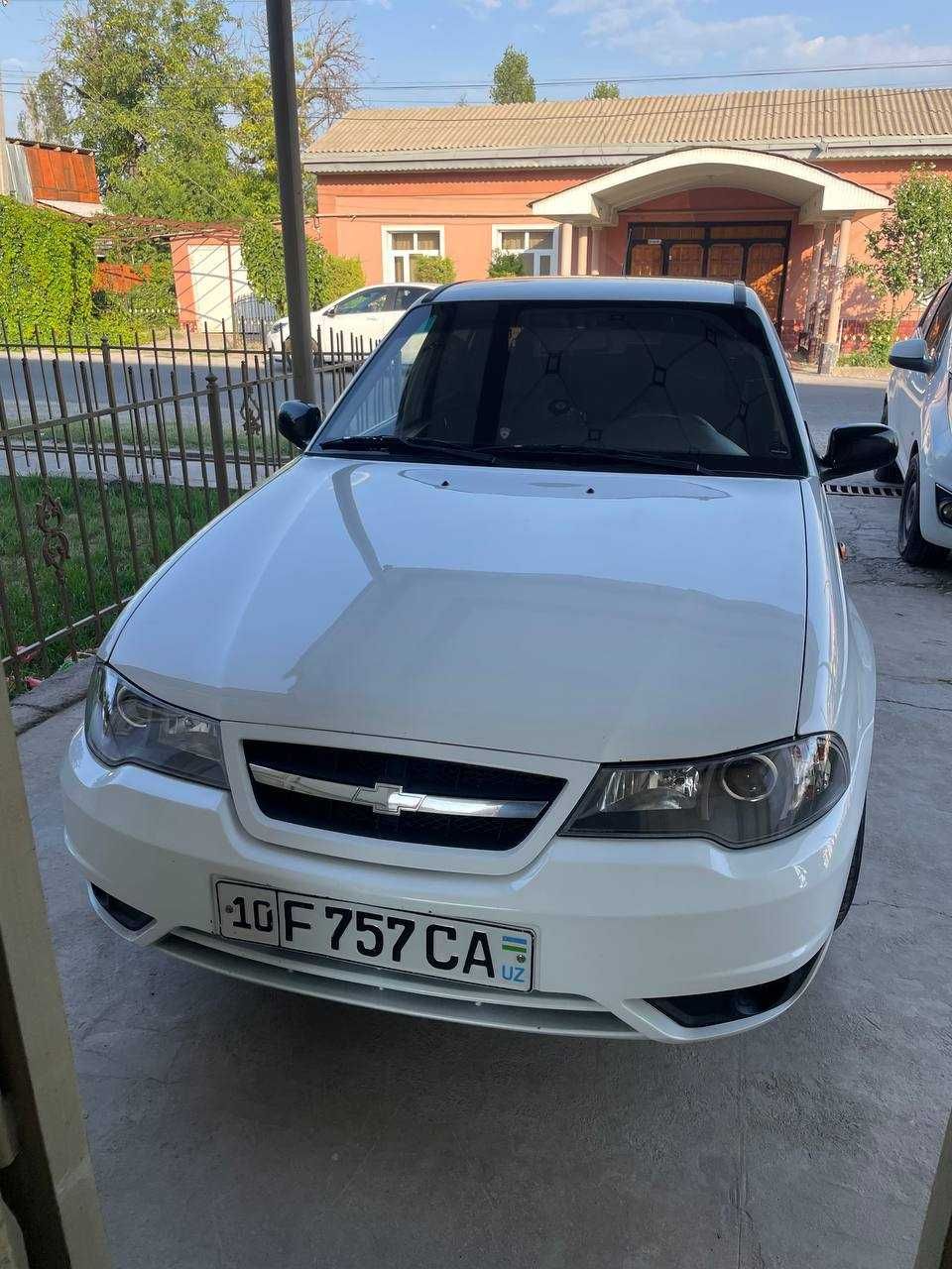 Nexia 2. Bir qo'l xaydalgan. DTP bo'lmagan