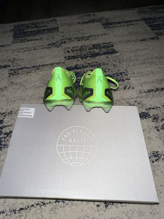 Ghete de fotbal Adidas Speedportal.1 nr 41 1/2