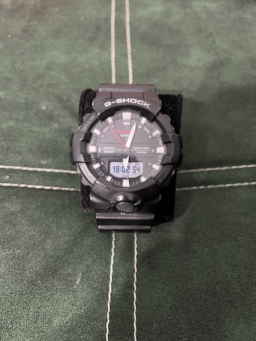 Vand ceas Casio G Shock