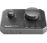 Sound Blaster G8 - DAC USB Pentru Gaming Mixaj Audio Nou