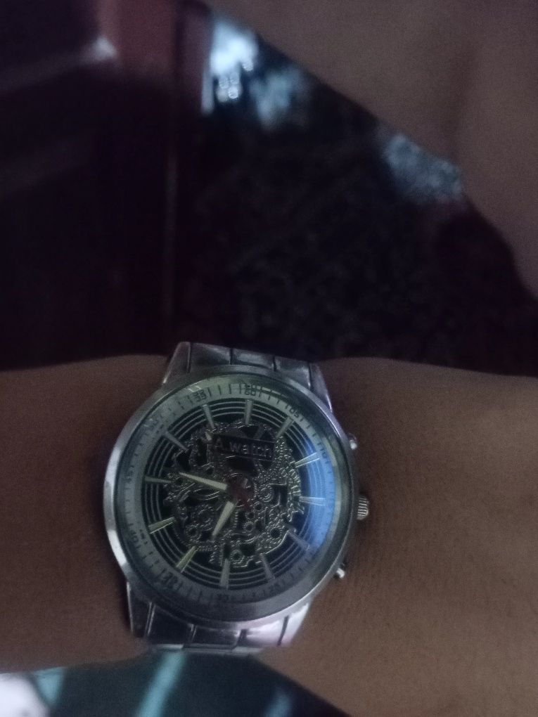 Soat a.watch toza soat