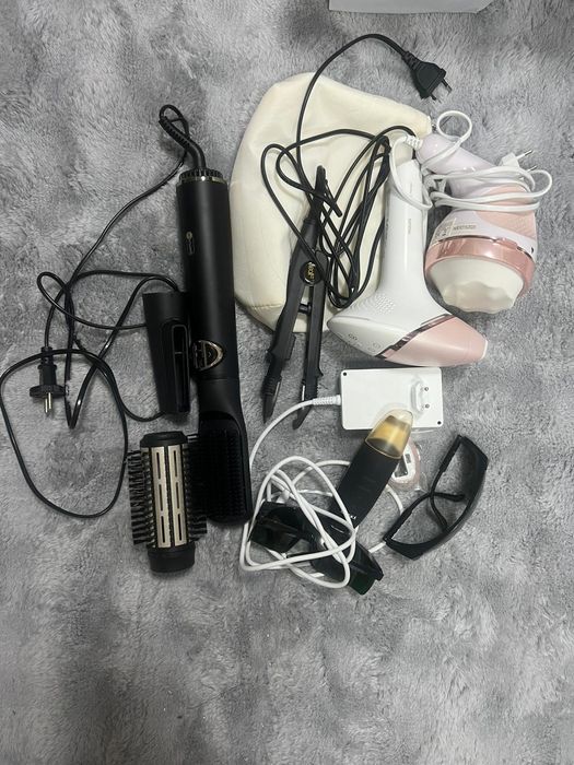 Фотоепилатор и други разни