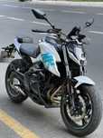 CFmoto 400nk Мотоцикл