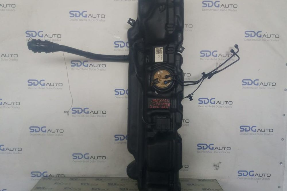 Rezervor Motorina Mercedes Sprinter 215 2.2 2006 - 2010